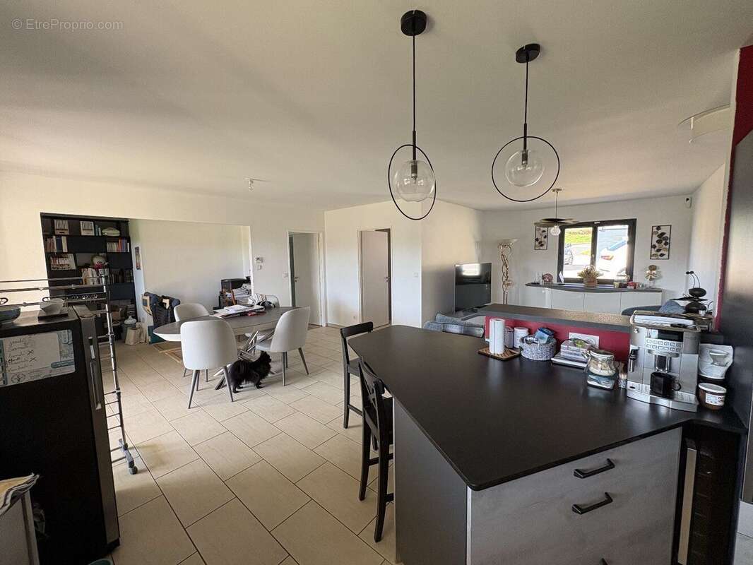 Maison neuve avec terrasse et spa ! - photo 2