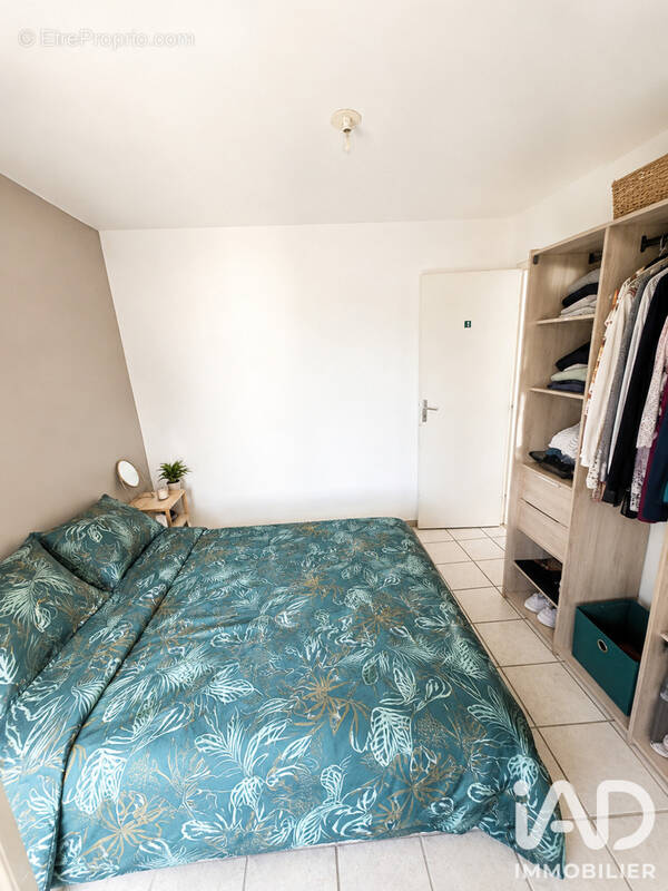 Photo 1 - Appartement à SAINT-PIERRE