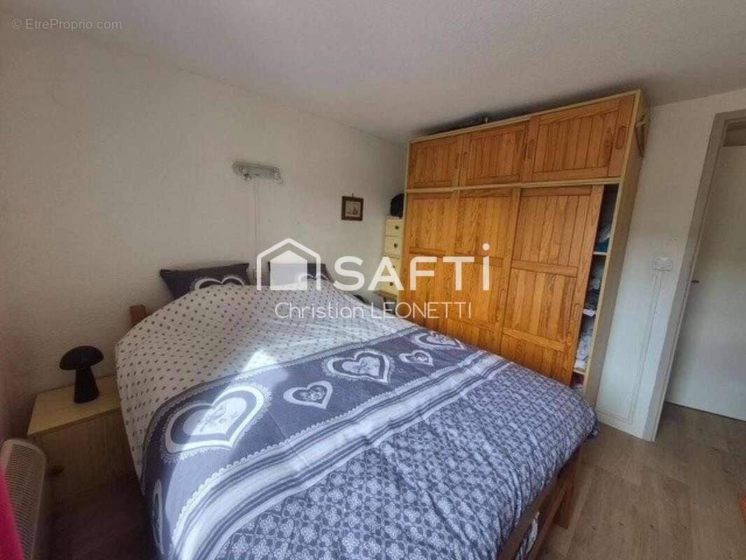 Appartement 29 m² à Gruissan  - photo 4