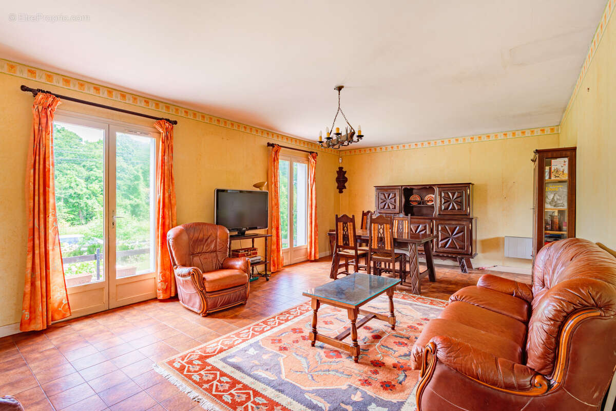 Maison à TARNOS