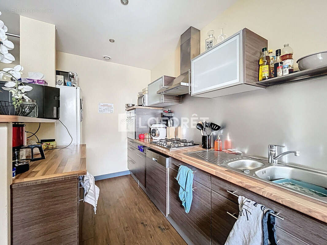 Appartement à FLERS