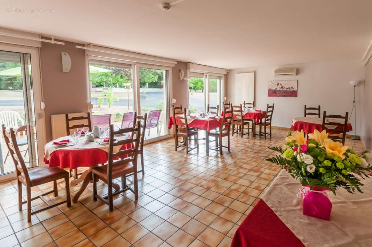 Appartement à COGNAC