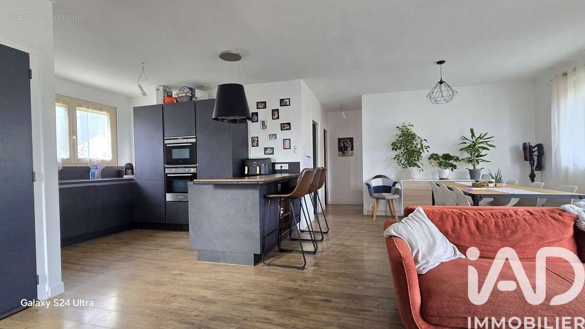 Photo 3 - Maison à ORVAL