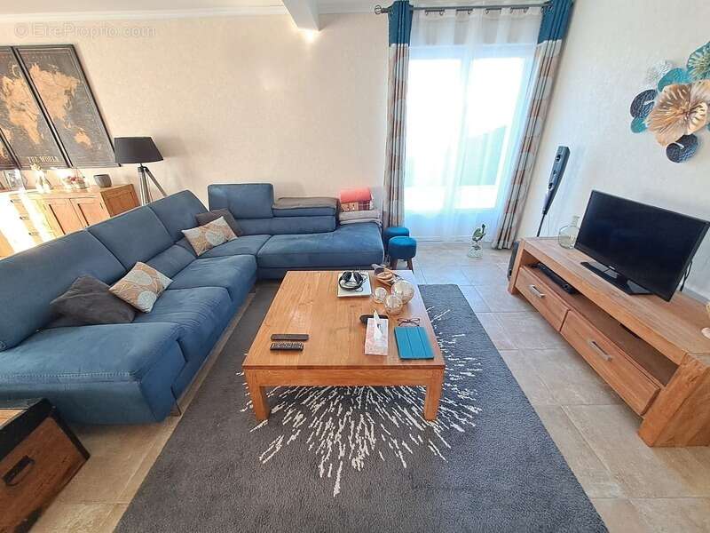 Maison à SAINT-LOUBES