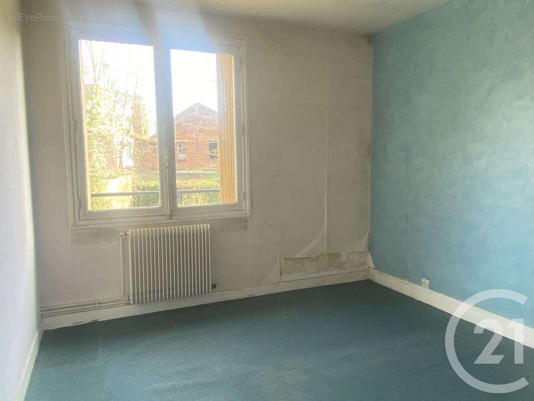 Photo 3 - Appartement à BEAUVAIS