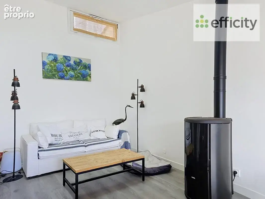 Maison 125 m² à Saint-Martin-De-Re  - photo 8
