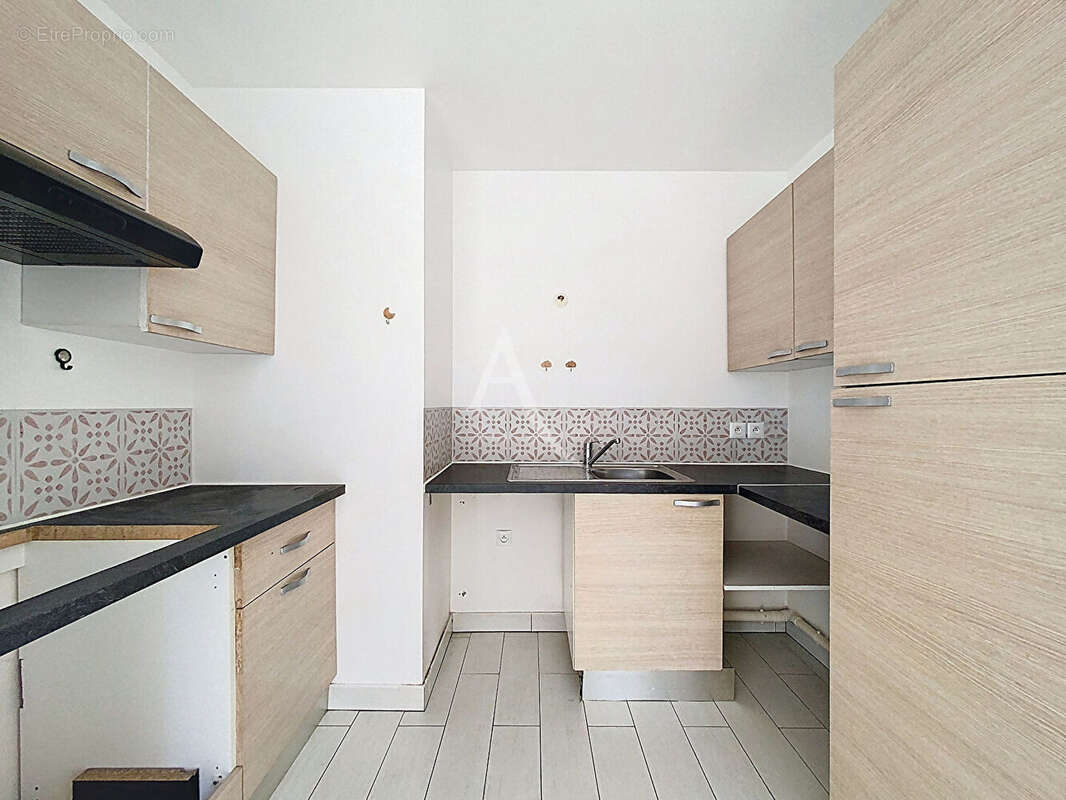 Appartement à SAINT-GERMAIN-EN-LAYE