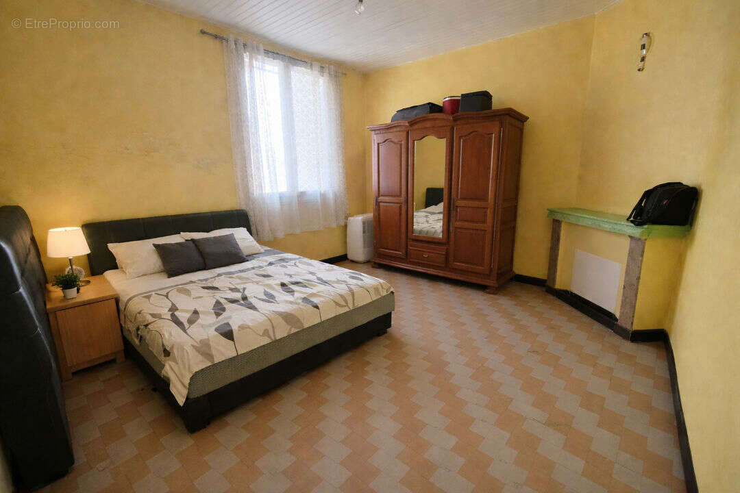 Appartement à ROGNAC