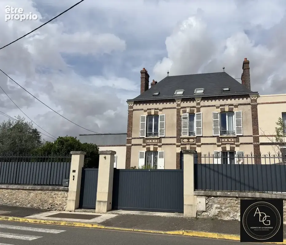 Maison à VOVES