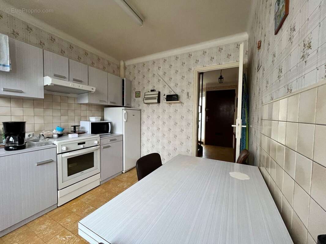 Maison à SAINT-ANDRE-LEZ-LILLE