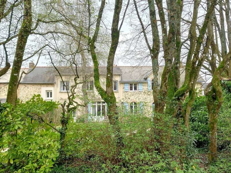 Maison à BONCHAMP-LES-LAVAL