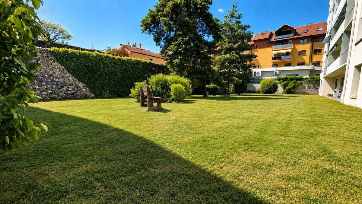 Appartement 75 m² à Thonon-Les-Bains  - photo 8