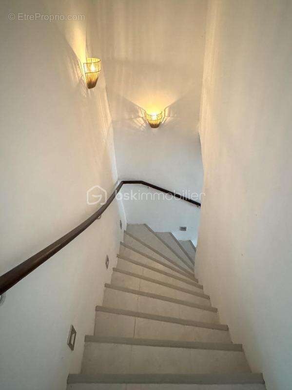 Maison à MARSILLARGUES