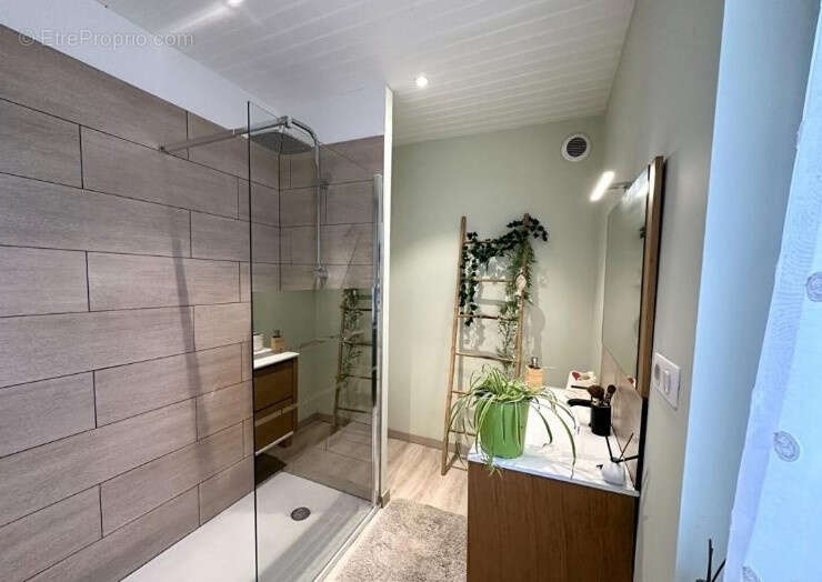 Maison à LA COQUILLE