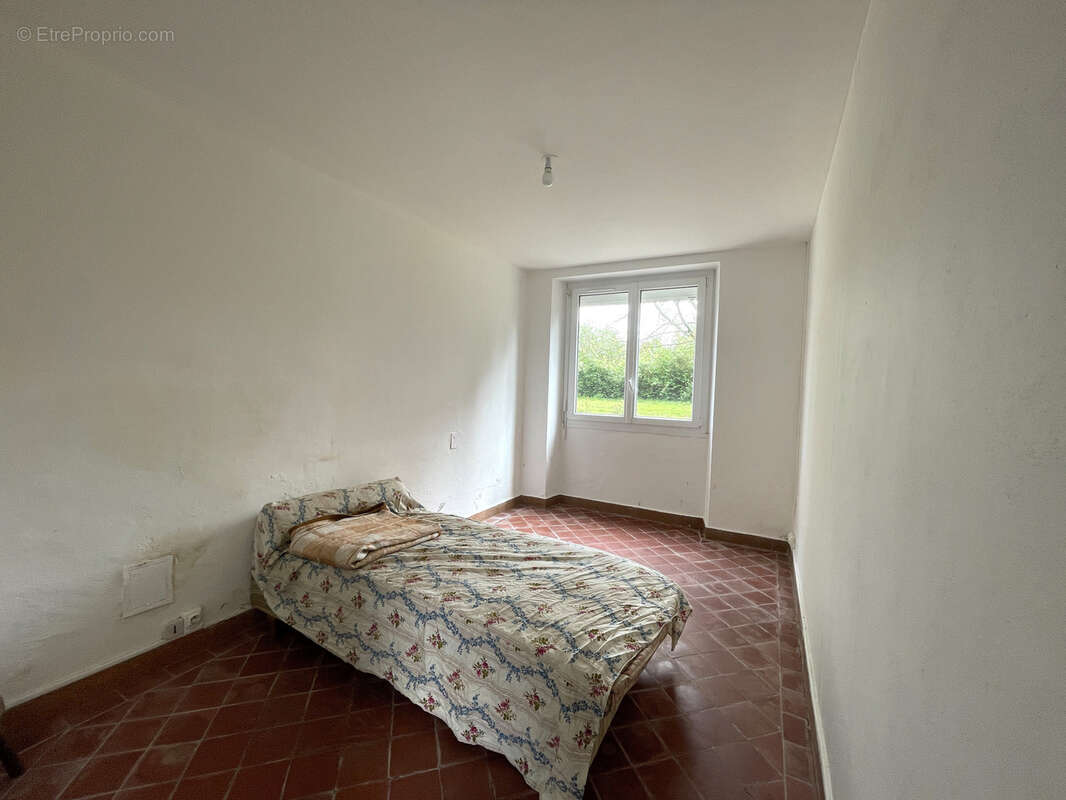 Maison à NORT-SUR-ERDRE