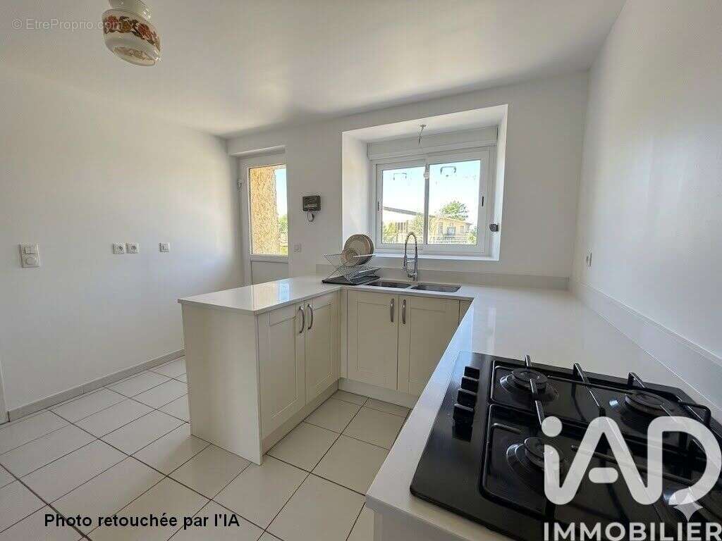 Photo 8 - Maison à RIANTEC