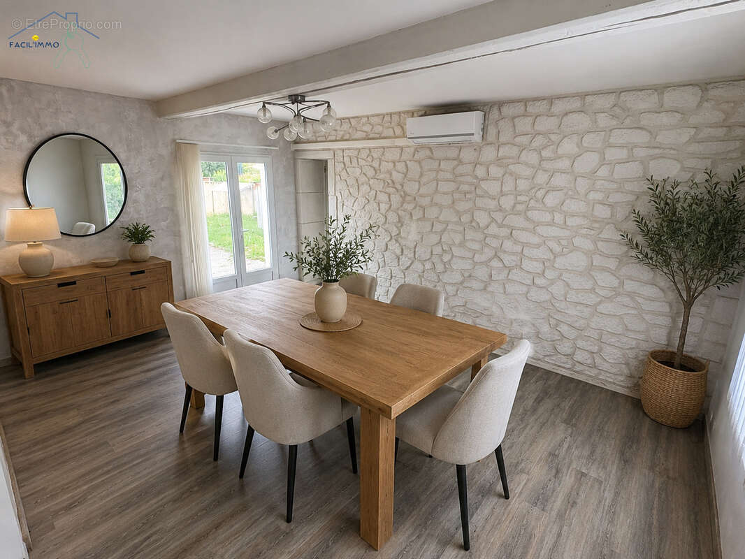 Maison individuelle - photo 3