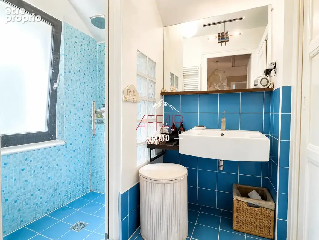 Maison individuelle - 74160 collonges sous saleve - photo 14