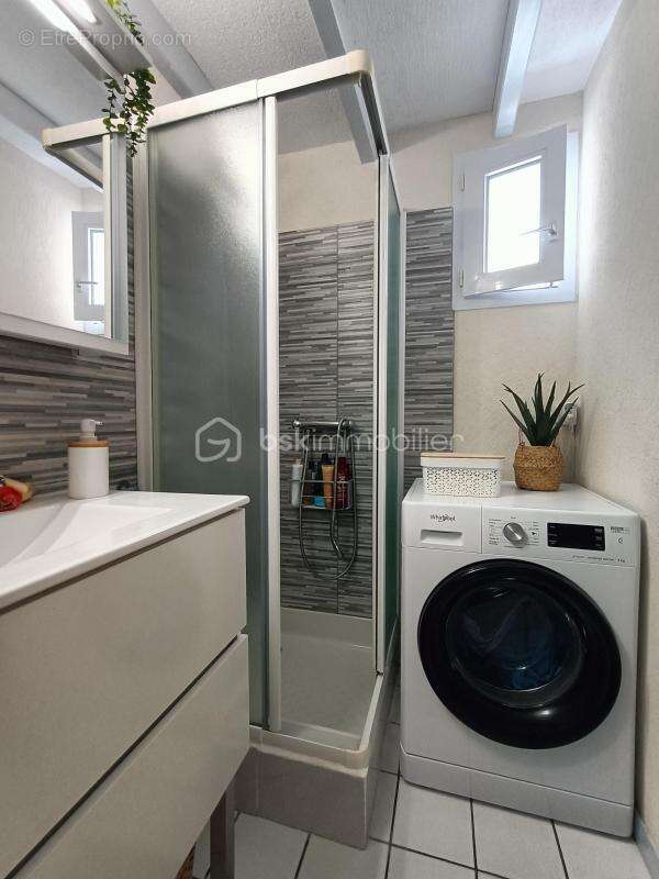 Maison de 44 m² dans une résidence avec piscine - photo 4