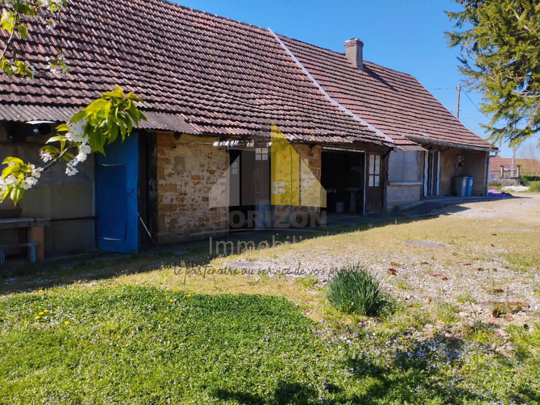 Maison à RYE