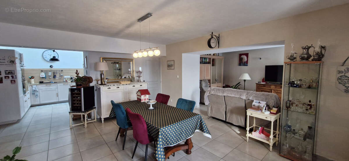 Maison à MORTAGNE-SUR-GIRONDE