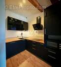 Appartement à MONTANAY