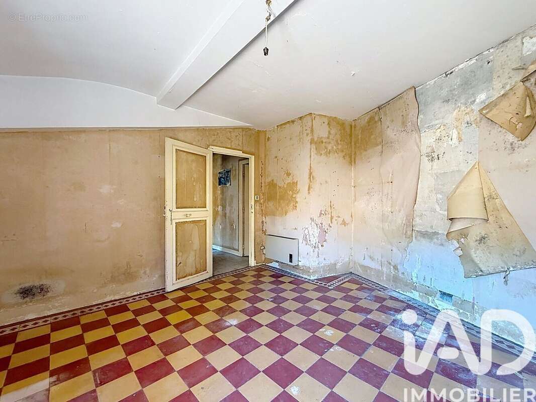 Photo 5 - Appartement à PERPIGNAN