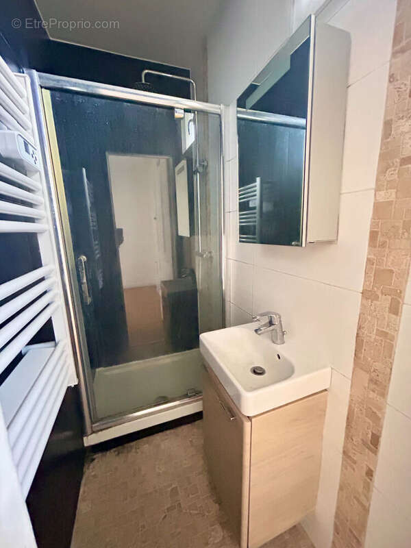 Appartement Colombes 2 pièces 31.15m2 - photo 6