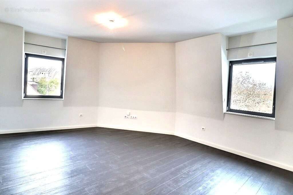 Appartement à COLMAR