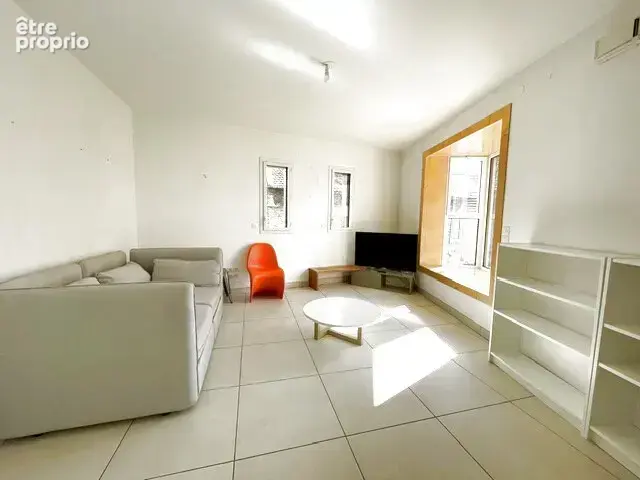 Ales - les jardins de babylone - appartement t3 - 81.20 m2 - garage - terrasse. - photo 7
