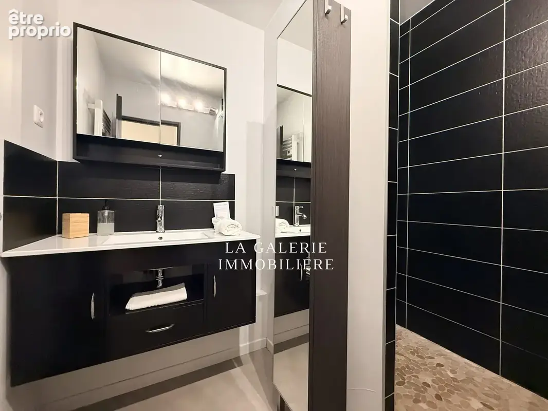 Appartement 3 pièces 61 m² à vendre à Puteaux (92800) - photo 9