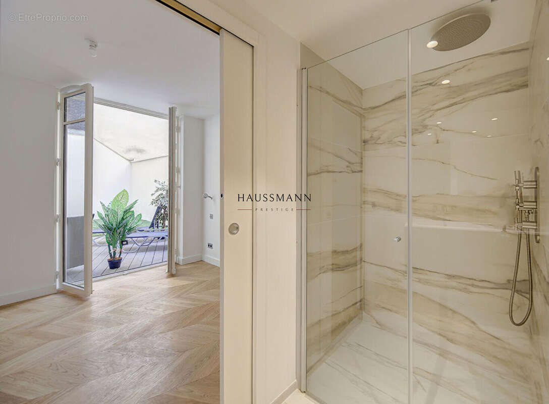 Appartement Neuilly sur Seine - photo 9