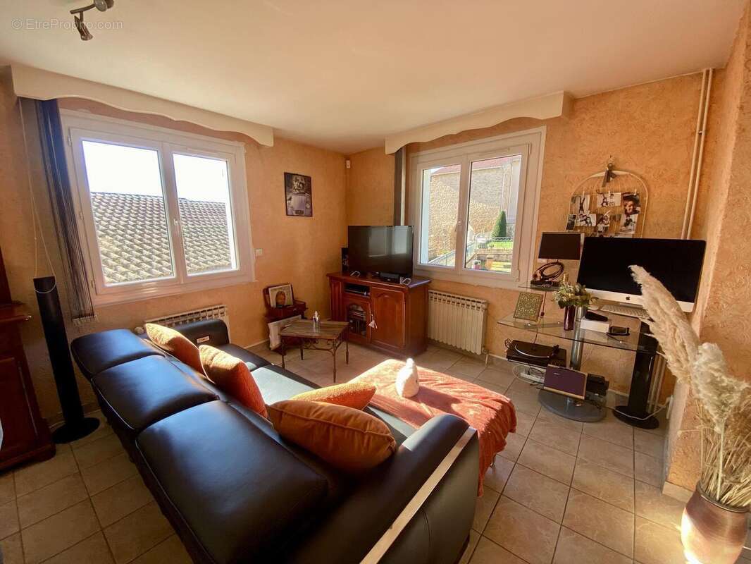 Photo 5 - Maison à PERREUX