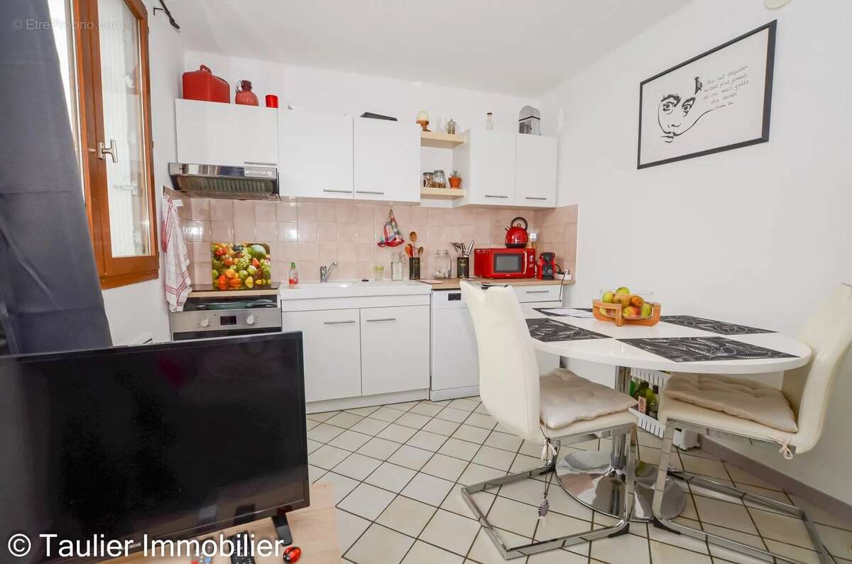 Appartement à SAINT-MARCELLIN