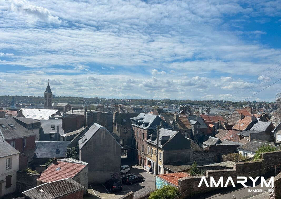 Appartement 45 m² à Dieppe  - photo 4