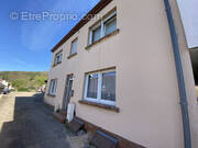 Maison à CREUTZWALD