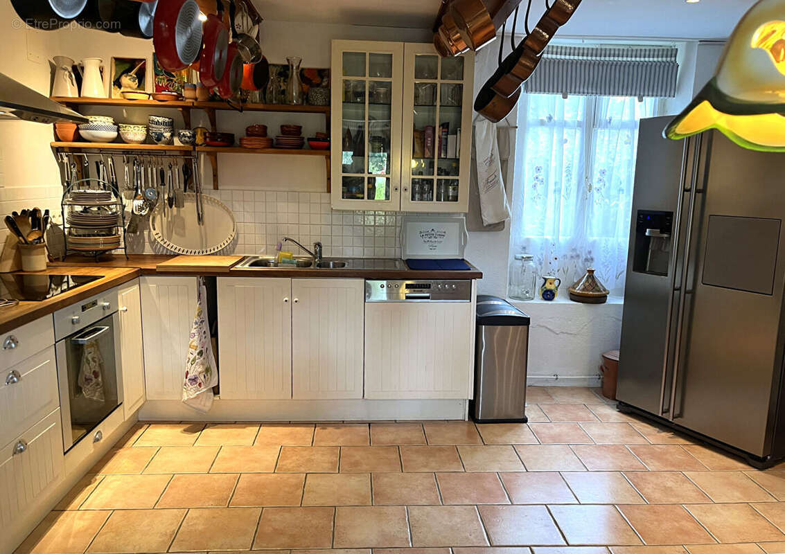 Maison de vacances idéale avec piscine dans un cadre pittoresque, en Dordogne - photo 5