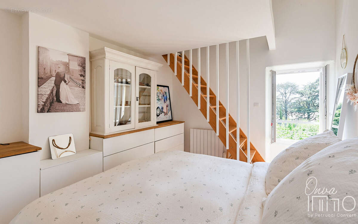 Appartement à ECULLY