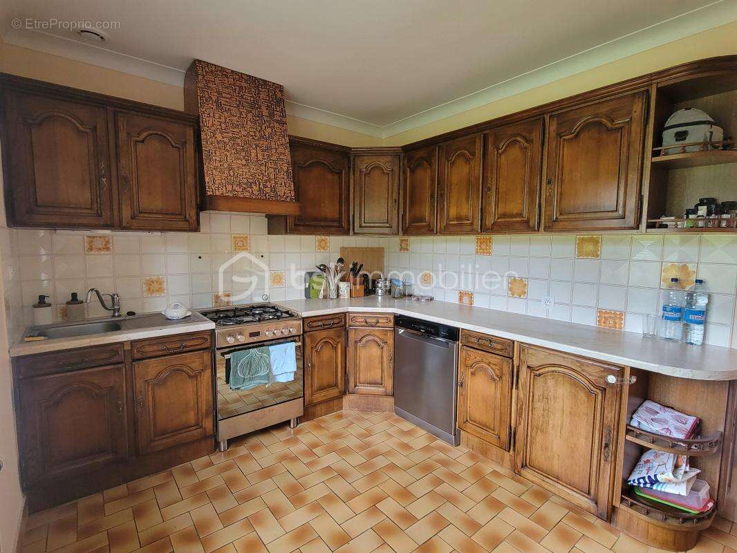 Maison avec 22 772 m² de terrain - calme absolu - sans vis-à-vis - photo 8