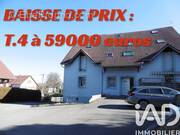 Photo 1 - Appartement à PIERREFONTAINE-LES-BLAMONT