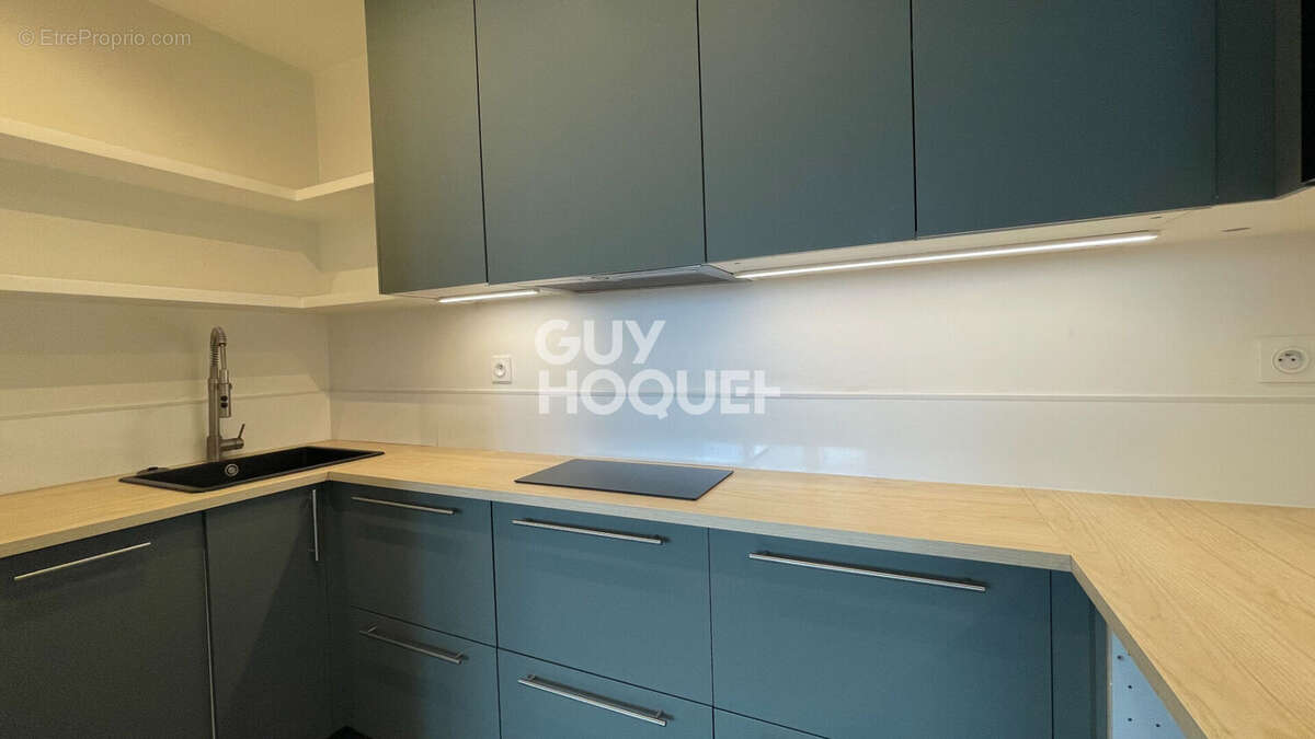 Appartement à LE PLESSIS-ROBINSON