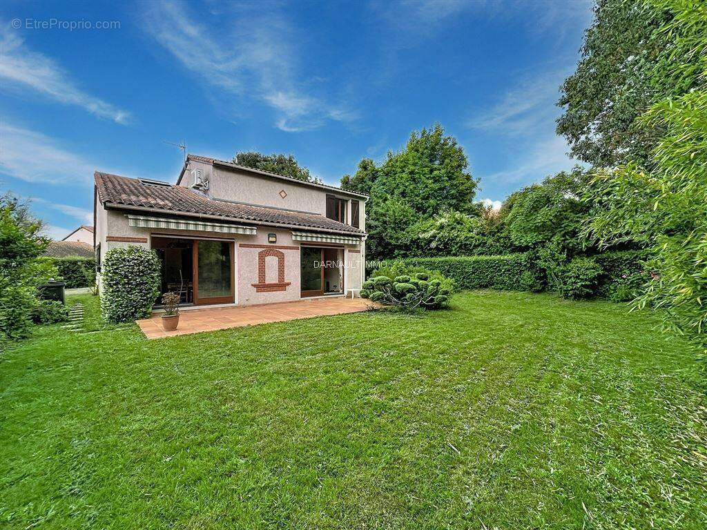 Maison à BALMA