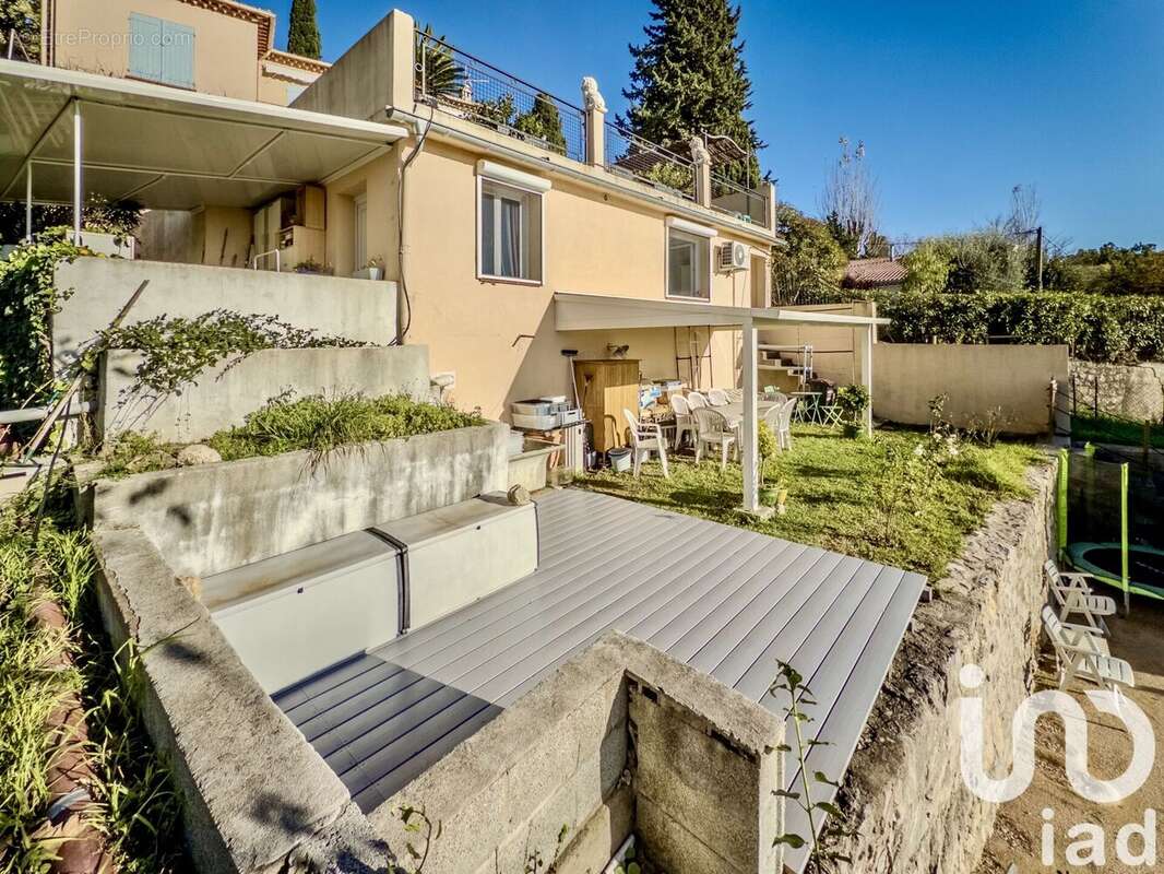 Photo 6 - Appartement à MONTAUROUX