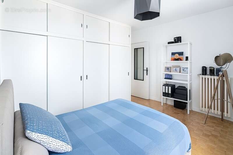 Appartement à ERMONT