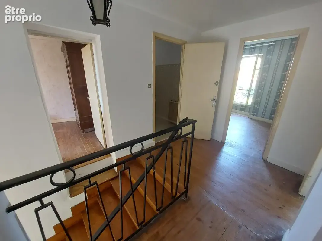 À Vendre, Maison de 5/6 pièces à rénover - photo 11