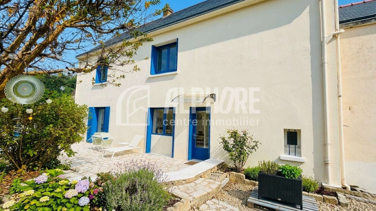 SAUTRON Maison de caractère : Volumes & charme - photo 2