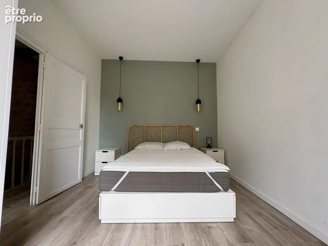 Maison 3 pièces 50 m² à vendre à Les Sables-D'olonne (85100) - photo 9