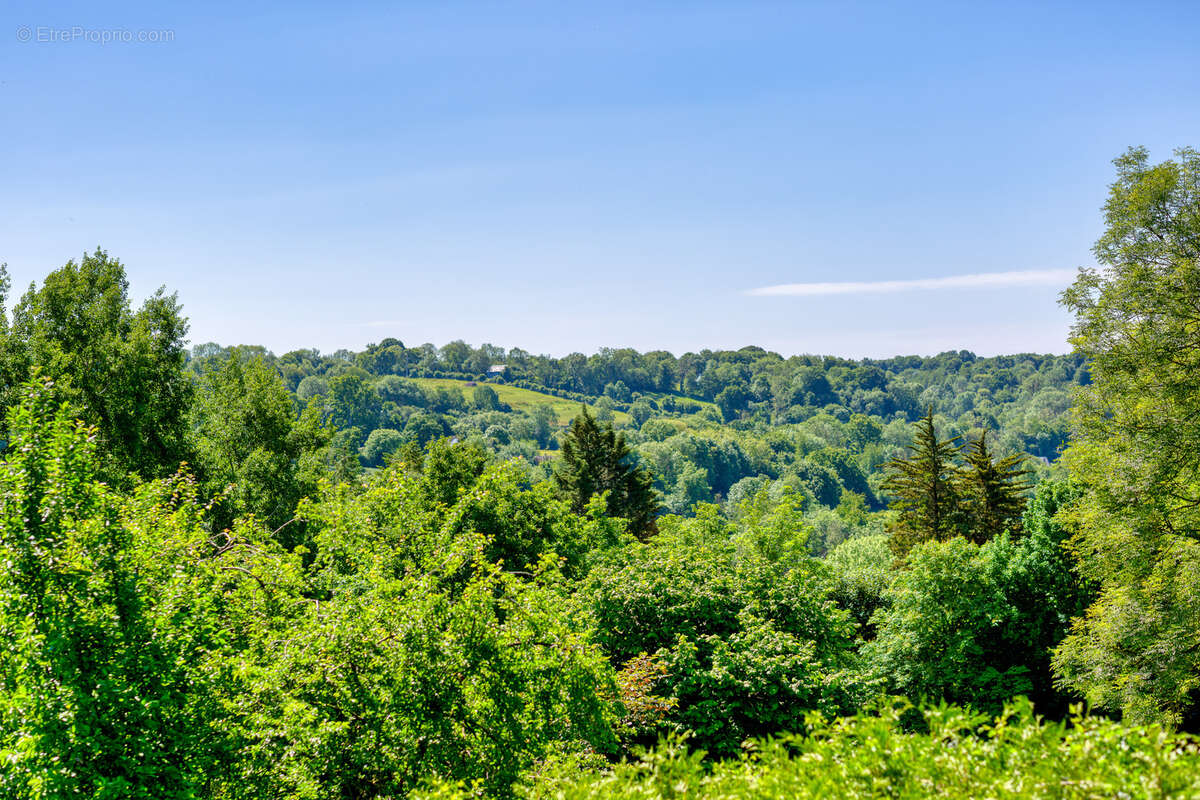 Maison à VILLERS-SUR-MER