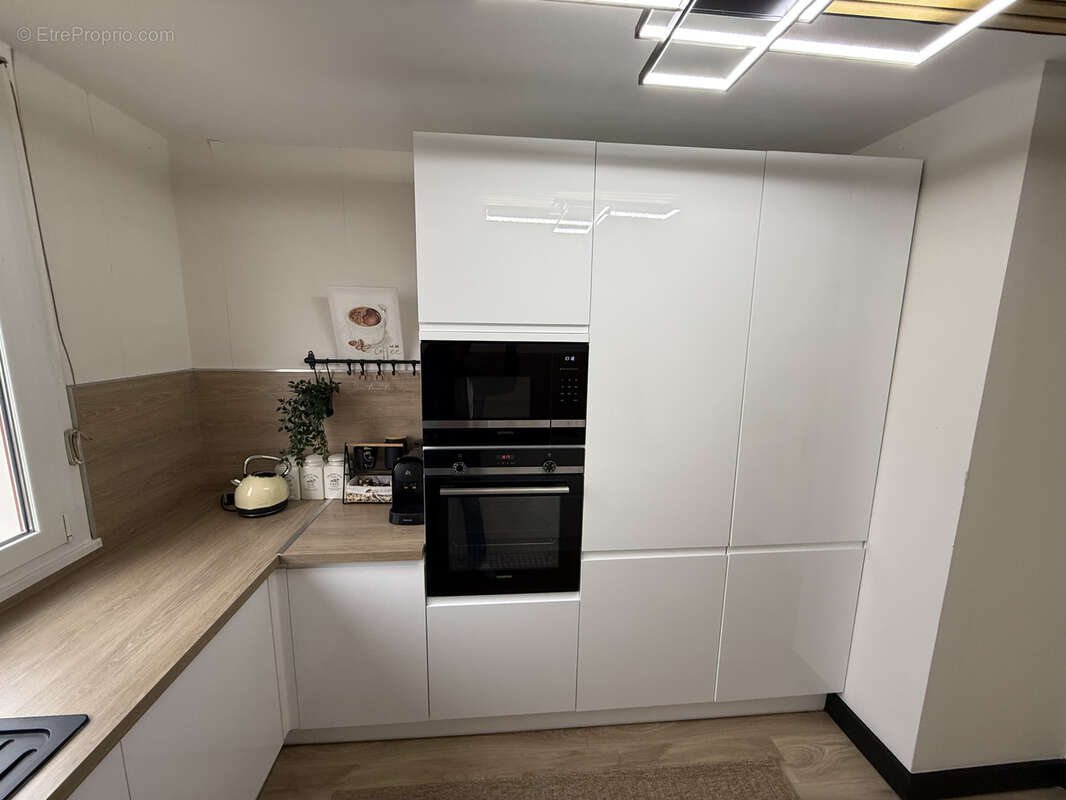 Appartement à RANTIGNY