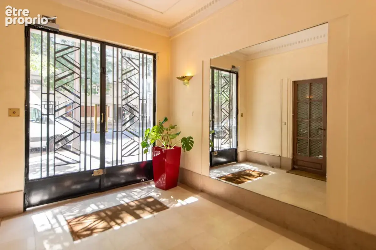 Appartement - photo 4